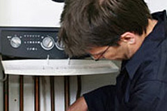 boiler repair Clarencefield