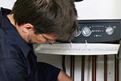 boiler replacement Clarencefield