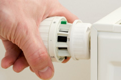 Clarencefield central heating repair costs