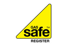 gas safe companies Clarencefield